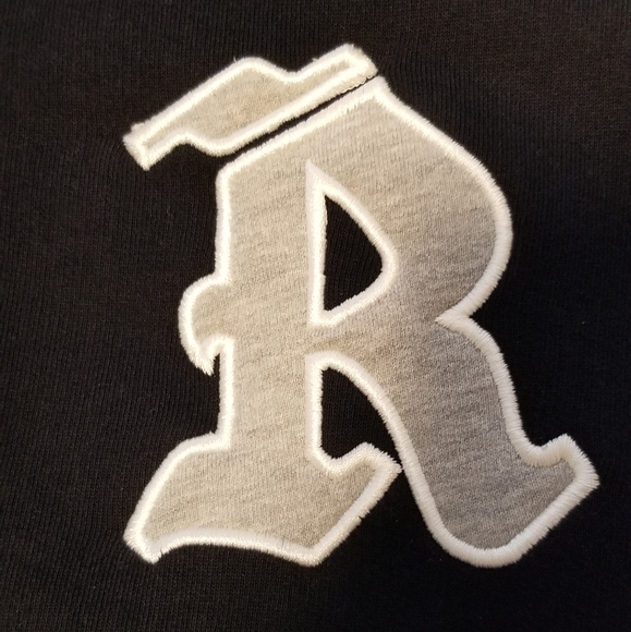 Roots full zip sweater / jacket NWOT - size large - Picture 2 of 4